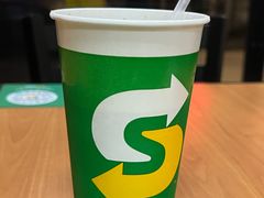 -赛百味SUBWAY(萝岗万达店)