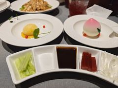 -北平食府·北京烤鸭(北京西站六里桥店)