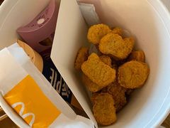 -麦当劳(昆山北门路店)