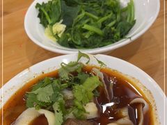 -华兴街自力面店