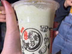 -花姨·老电影院果汁冰(88号店)