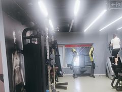 -即刻健身馆(对外经贸店)