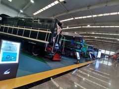 -沈阳铁路陈列馆