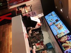 -肯德基(坪地店)
