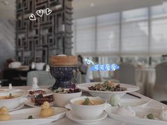 -海湾壹品·粤菜·早茶·烤鸭(拱北店)