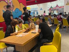 大堂-宝葫芦西北茶食铺(中发源店)