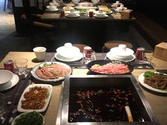 -锦城印象火锅(天府三街店)