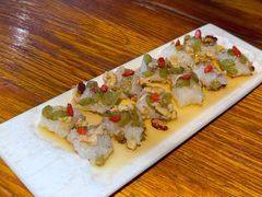 -柴窝堡22号辣子鸡·传承新疆菜