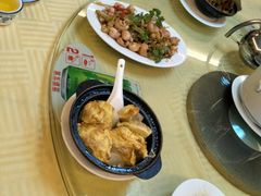 -老友客家王餐馆