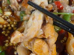 -米二红烧兔(华阳店)