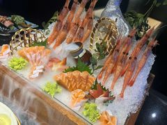 -上井精致料理自助餐(松雷店)
