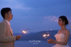 点击看大图 -乐派诗婚纱摄影