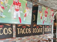 -Pistolera Mexican Cantina女枪手墨西哥餐厅(碧云路店)