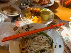 -熊猫自助餐厅.萌趣城堡(长隆熊猫酒店)
