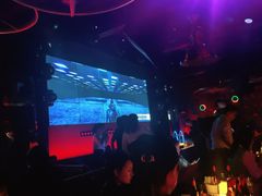 -苏荷酒吧(九街店)