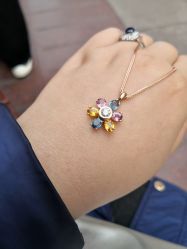 -景祥珠宝打金·黄金加工修理·旧款改造镶嵌