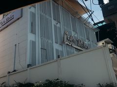 -Let's Relax Spa(Phuket 3rd Street)