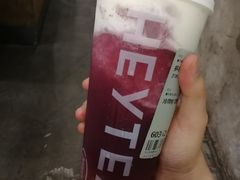 -喜茶(中山利和新地店)