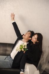 -MAO亲爱的猫婚纱摄影工作室
