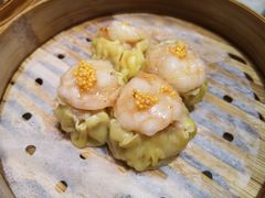 -稻香酒家(长宁KING88广场店)