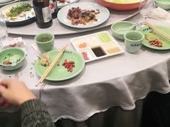 -北平盛世·新京菜·北京烤鸭(劲松·双井店)