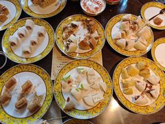 -富华斋饽饽铺·宫廷糕点·伴手礼(护国新天地店)