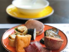 -佛山岭南天地康得思酒店·岭南·市集