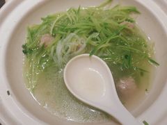 -李记东北饺子馆·东北菜(欢乐谷店)