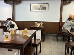 -蟹上黄·蟹黄面·江南糖水(人民广场店)