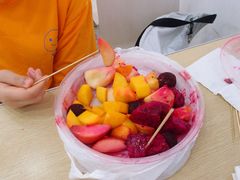甘草水果-阿群甘草水果