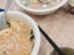 -木木鲜海鲜面(天一店)