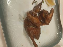 -御彩酒家(东风东路店)