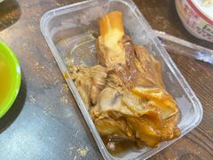 -香友记正宗隆江猪脚饭(首经贸店)