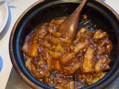 -火啫啫·粤式啫啫煲(南通首店)