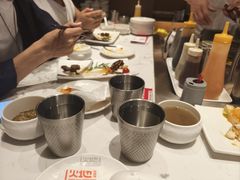 -火地铁板烧(昆山万象汇店)