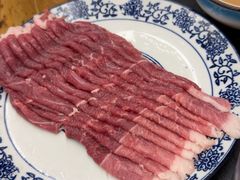 -裕德孚·非遗手切涮羊肉(东直门内大街店)