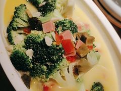 -新发现(宝山龙湖店)