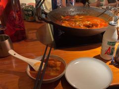 -有才叔的小馆(招商依云曲江店)