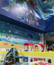 -爱丽丝奇幻乐园