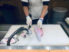 -天正河鲀·河豚亭(大连店)