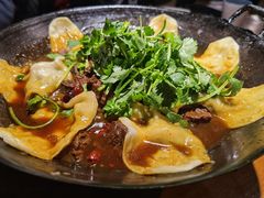 地锅牛肉-地锅居(翰林邻里中心店)