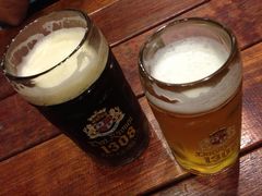 啤酒-皇冠自酿啤酒坊(中国红街5号楼店)