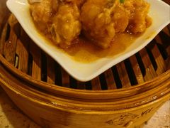 -点都德(聚福楼店)