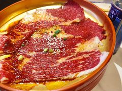 -拾也·烤肉自助(角门银泰店)