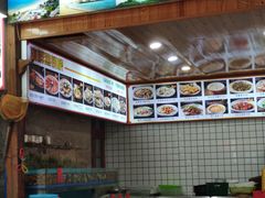 -坛南湾阿强农家乐.海鲜大排档老字号(福州地标美食店)