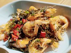 -杭百味·大众精选杭帮菜(西湖音乐喷泉店)