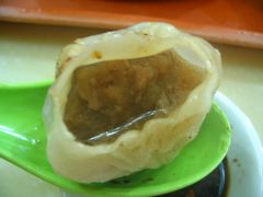 -百年尹氏汤包(湖南路狮子桥店)