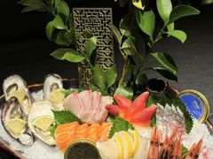 -蟹犇•帝王蟹雪蟹(陆家嘴店)