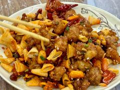 -小民大排档(光谷店)
