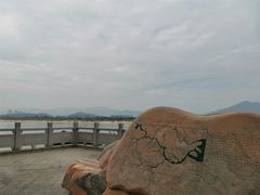 -福建鲤鱼洲酒店